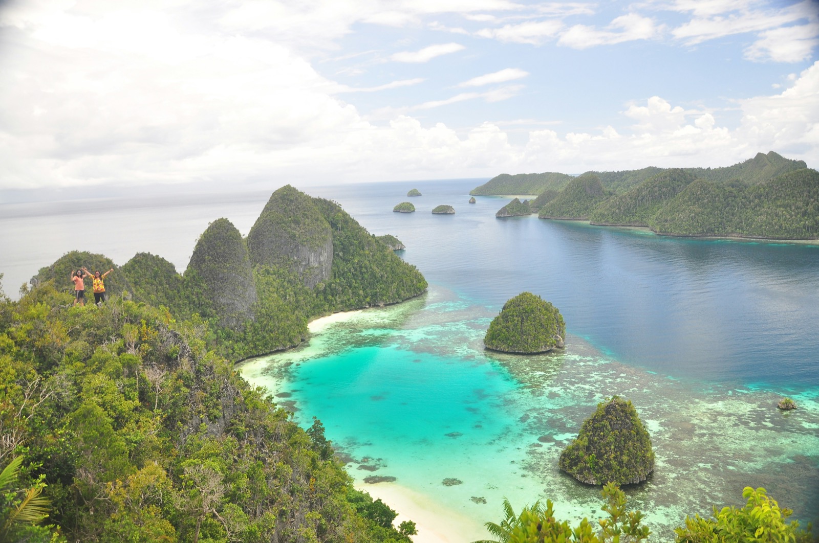 Pariwisata Berbasis Komunitas