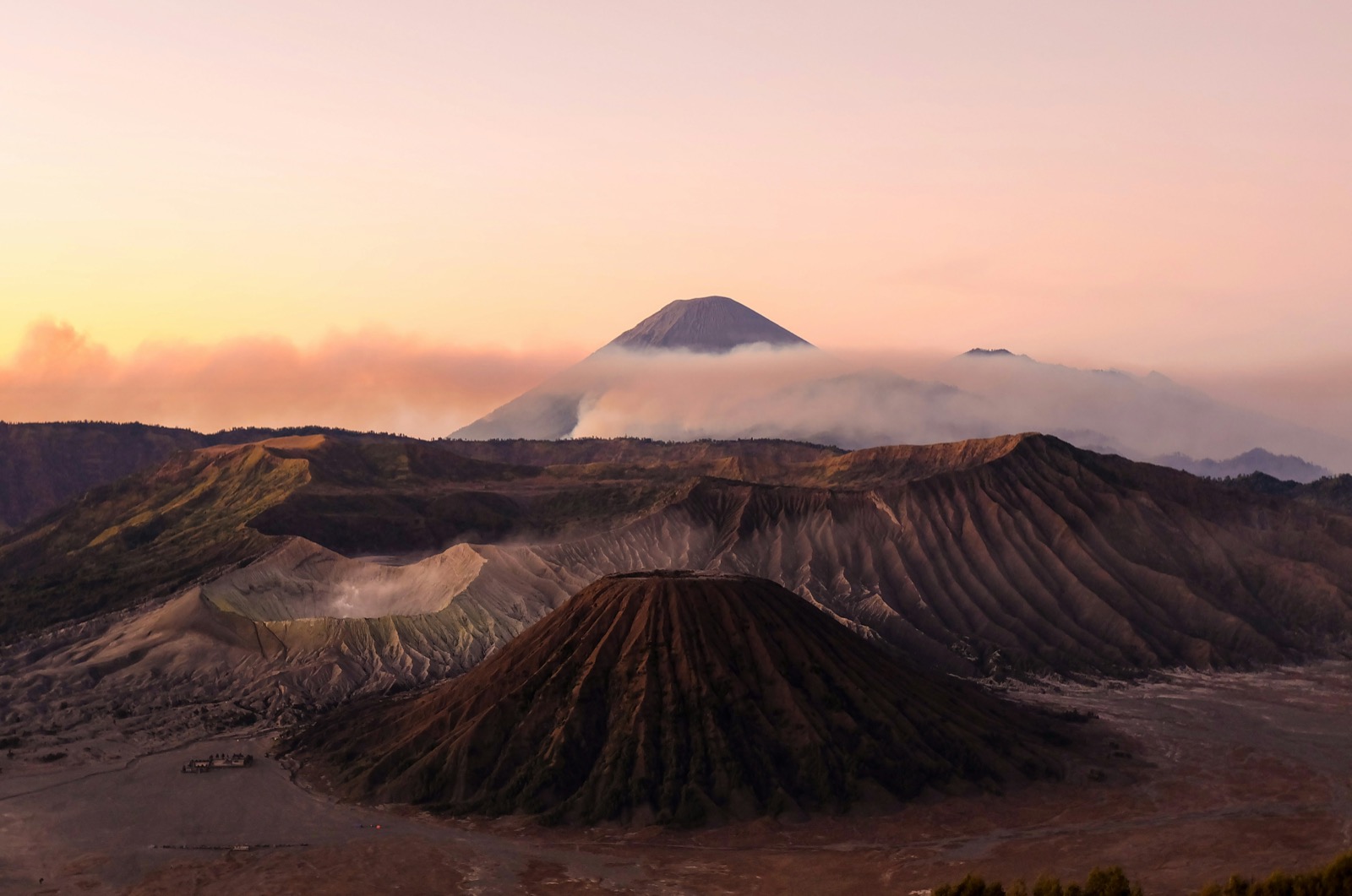 Destinasi Prioritas